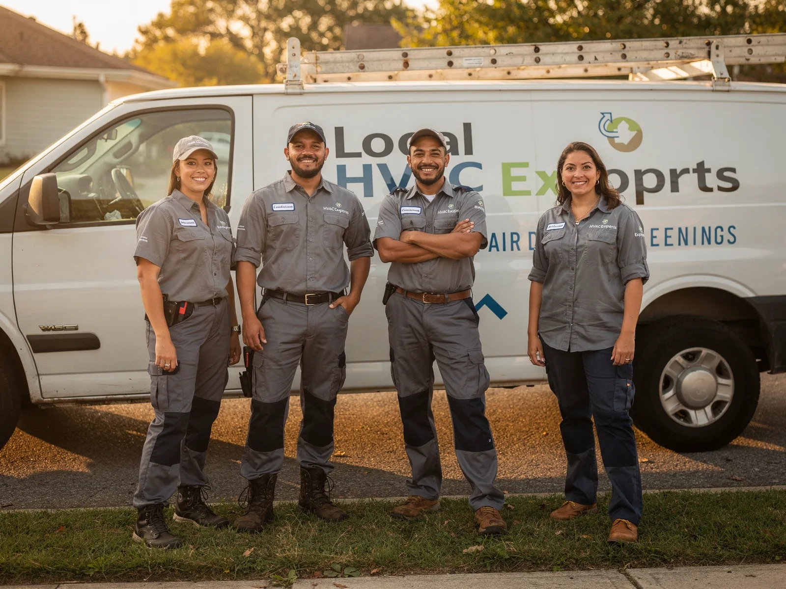 24/7 HVAC Repair & AC Replacement company in Banquete, TX
